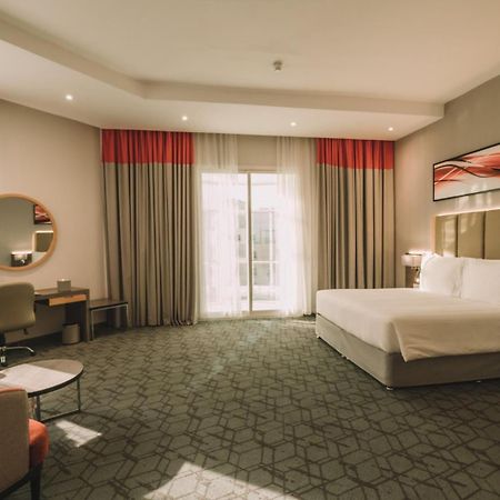 Peony Hotel Dubai Eksteriør billede