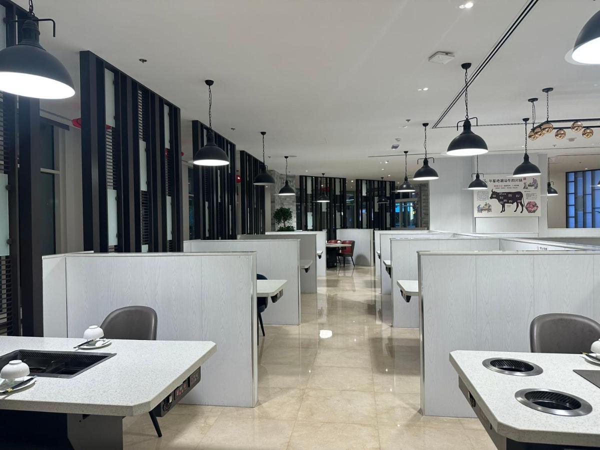 Peony Hotel Dubai Eksteriør billede